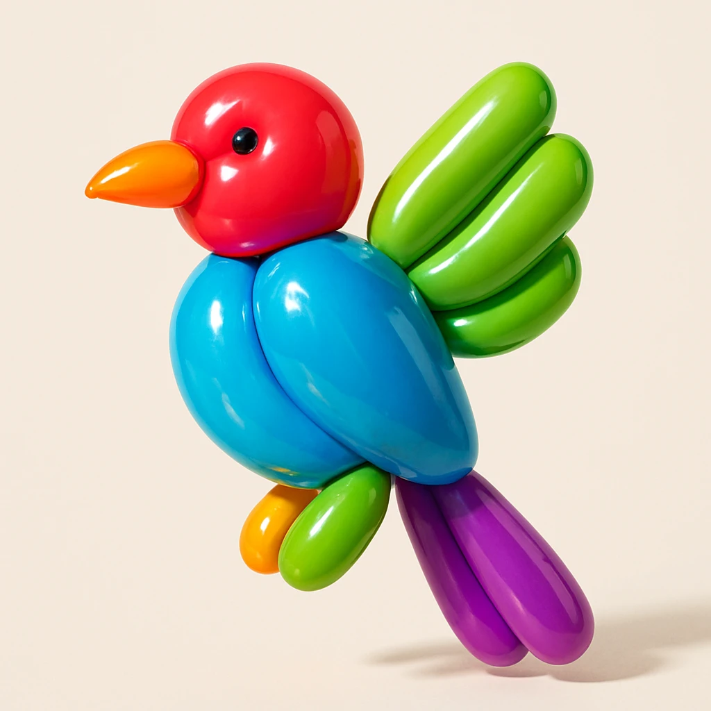 bird emoji