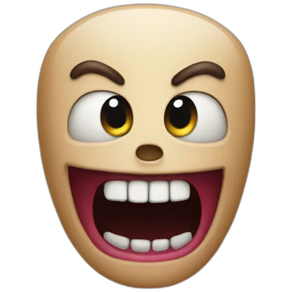 mimic emoji