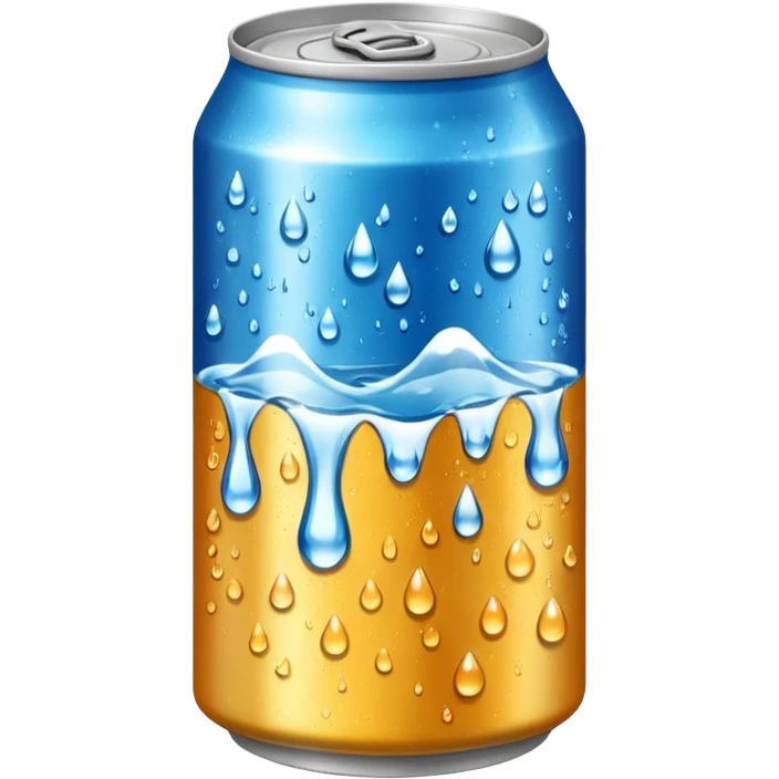 can of soda emoji