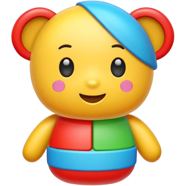 toy emoji
