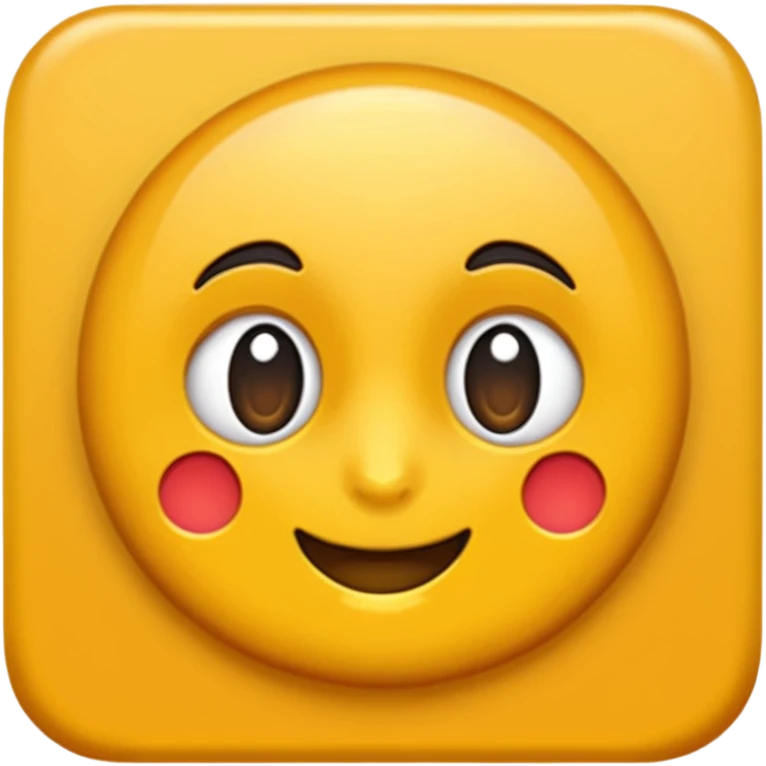 گل سفید emoji