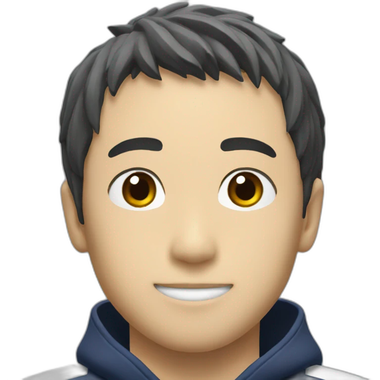 shohei-otani emoji