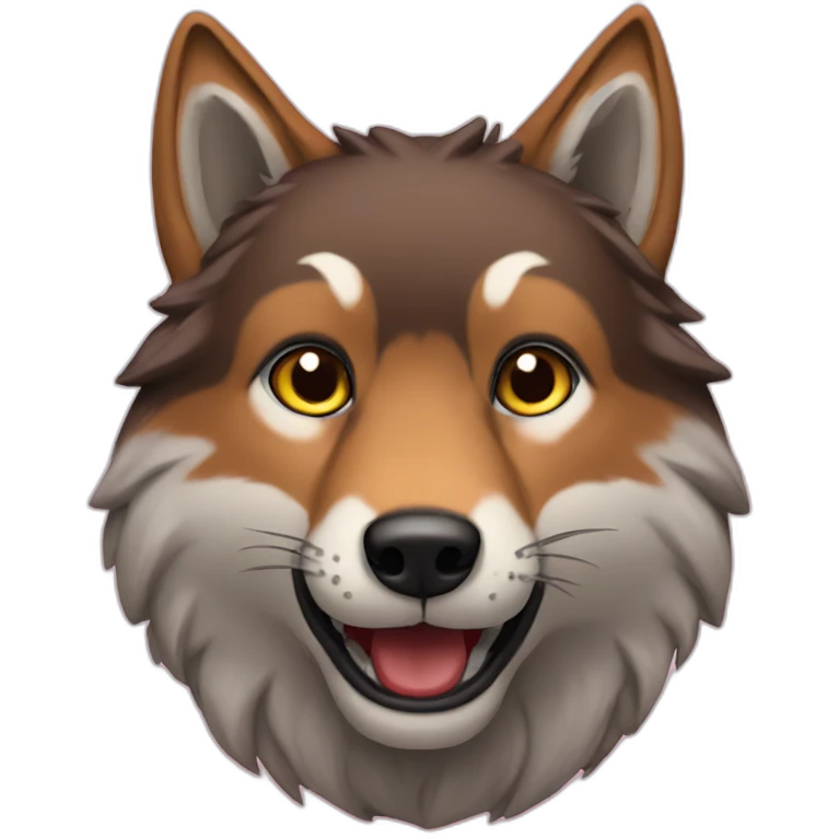 redwolf-happy-birthday emoji