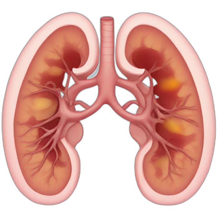 kidney section emoji