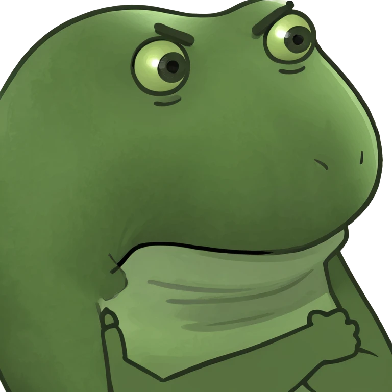 angry face with folded arms emoji