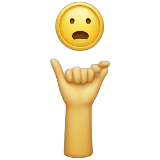 VALIDATION SYMBOL emoji
