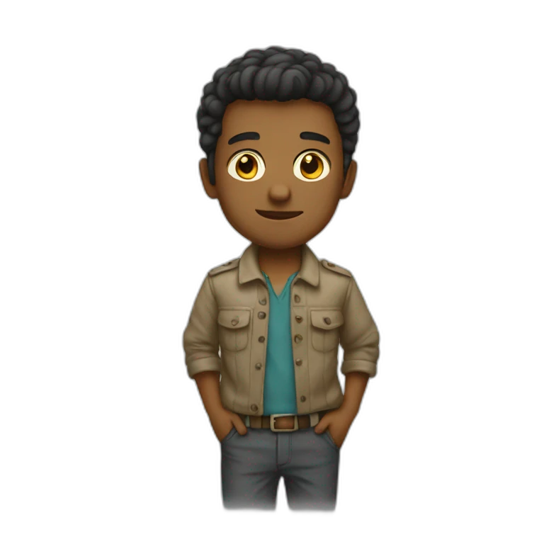 Smart emoji