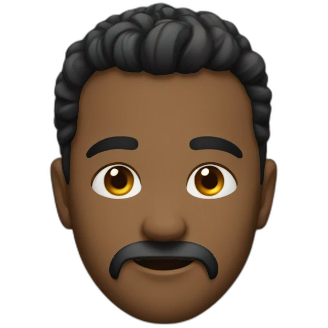 Don't love emoji