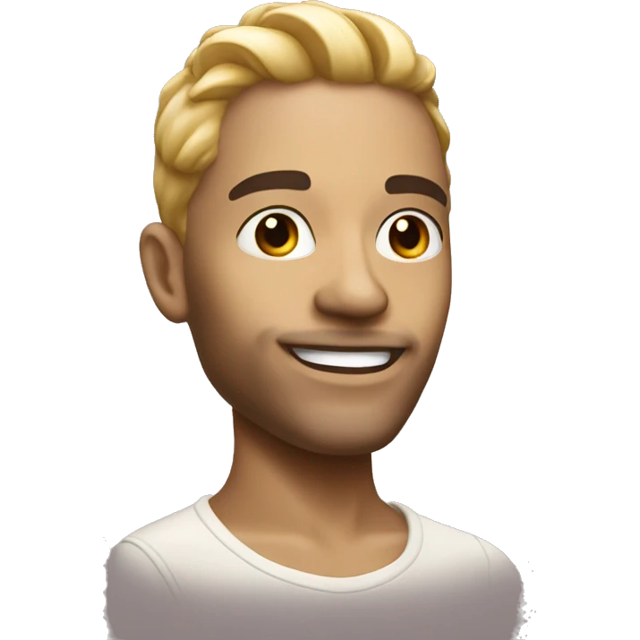 Sol de jenairo cream emoji