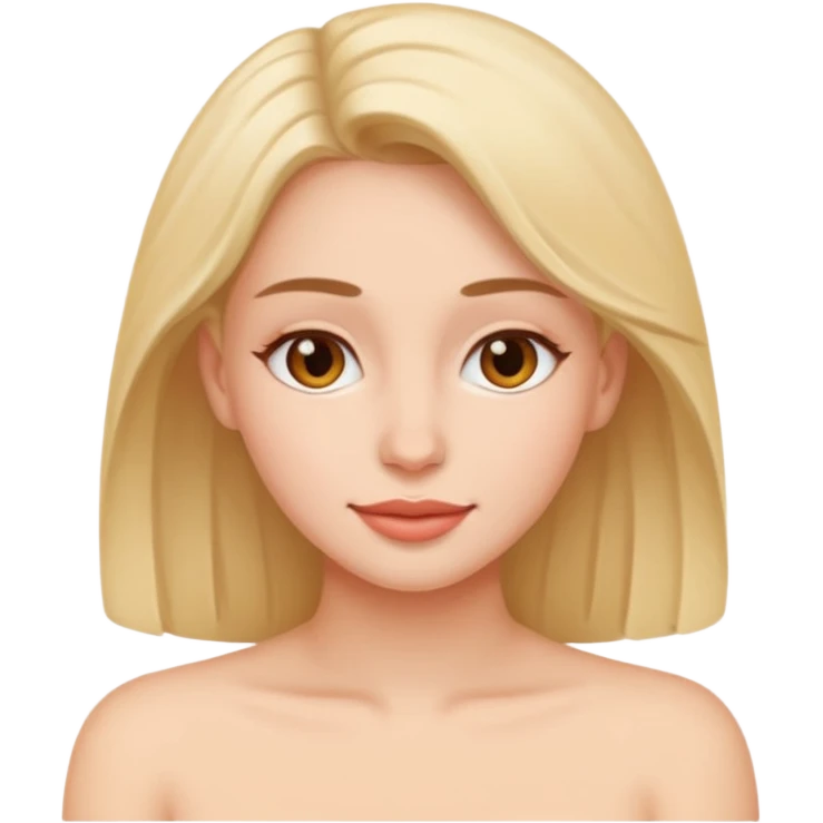 Femme qui fait l’amour  emoji