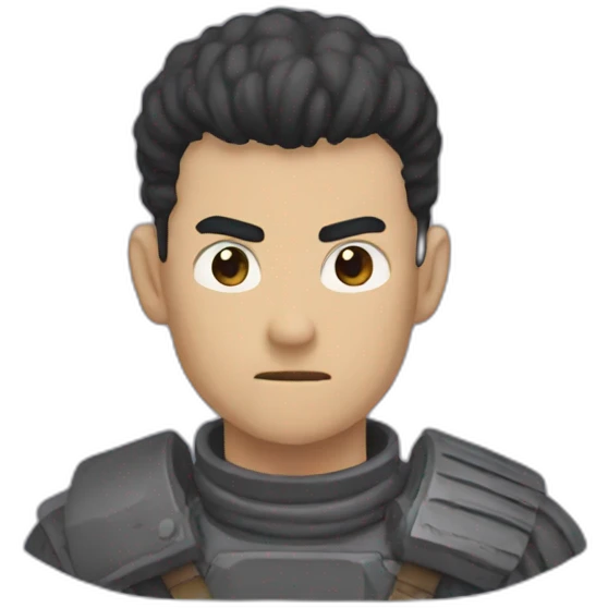 Guts emoji