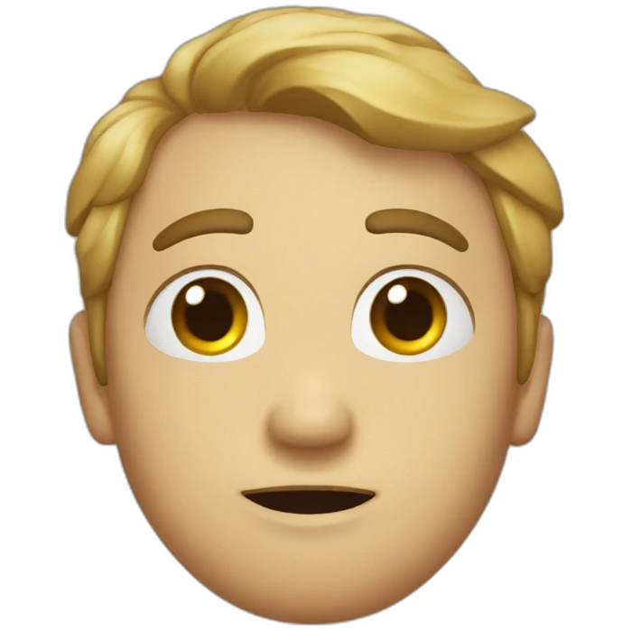 Mitoma emoji