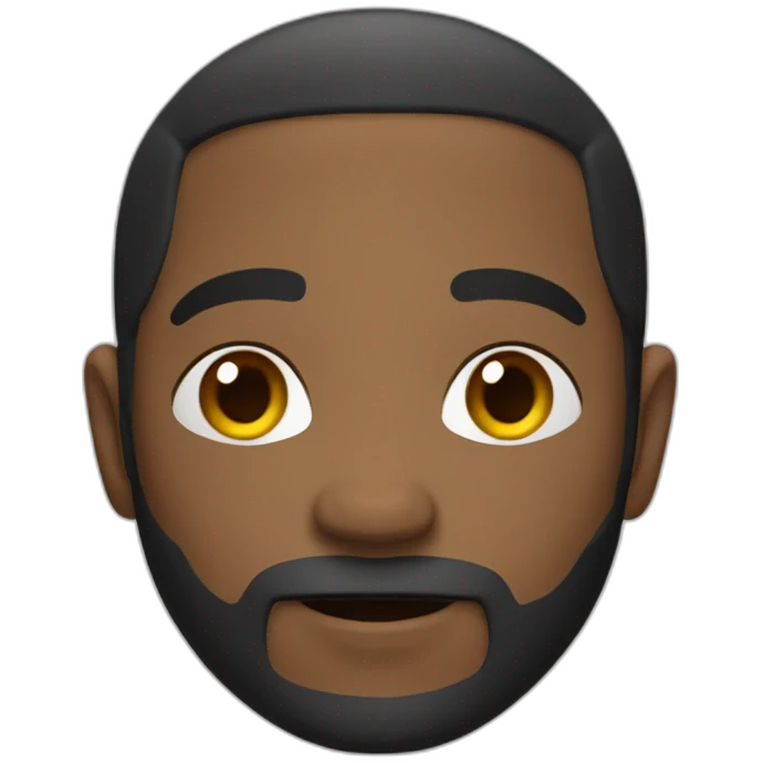 Je taime emoji