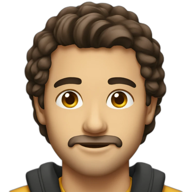 damiano david emoji