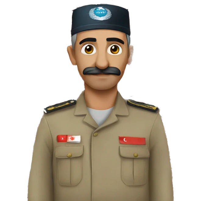 türkiye emoji