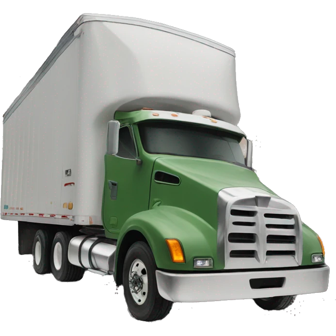Appalachian Wedge Trailer  emoji