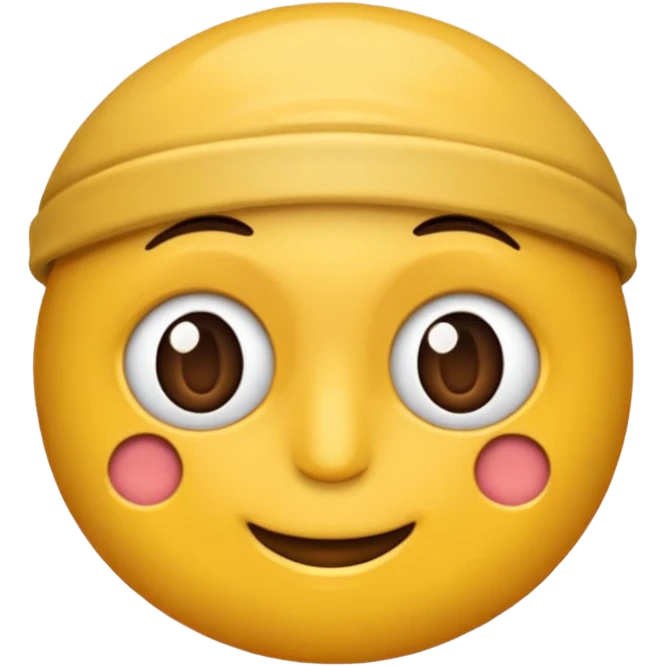 Сладко мече emoji