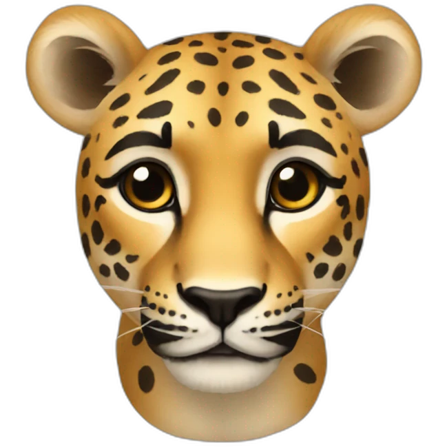 Savanna  emoji