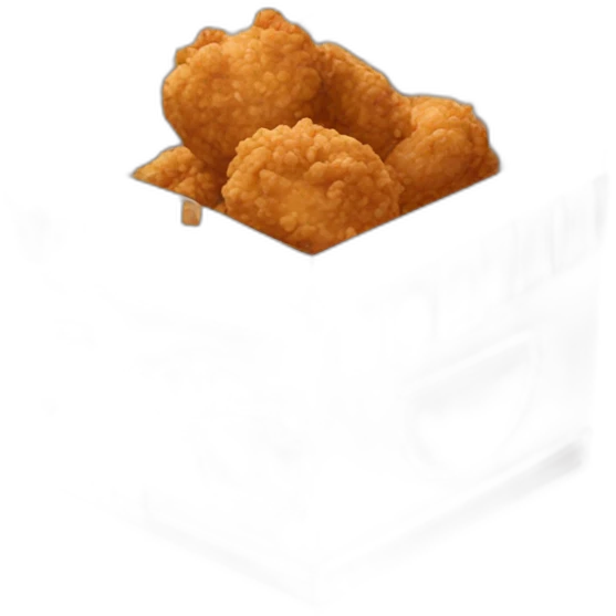 Kfc Box emoji