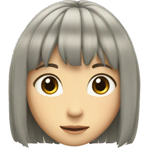 Chihiro emoji