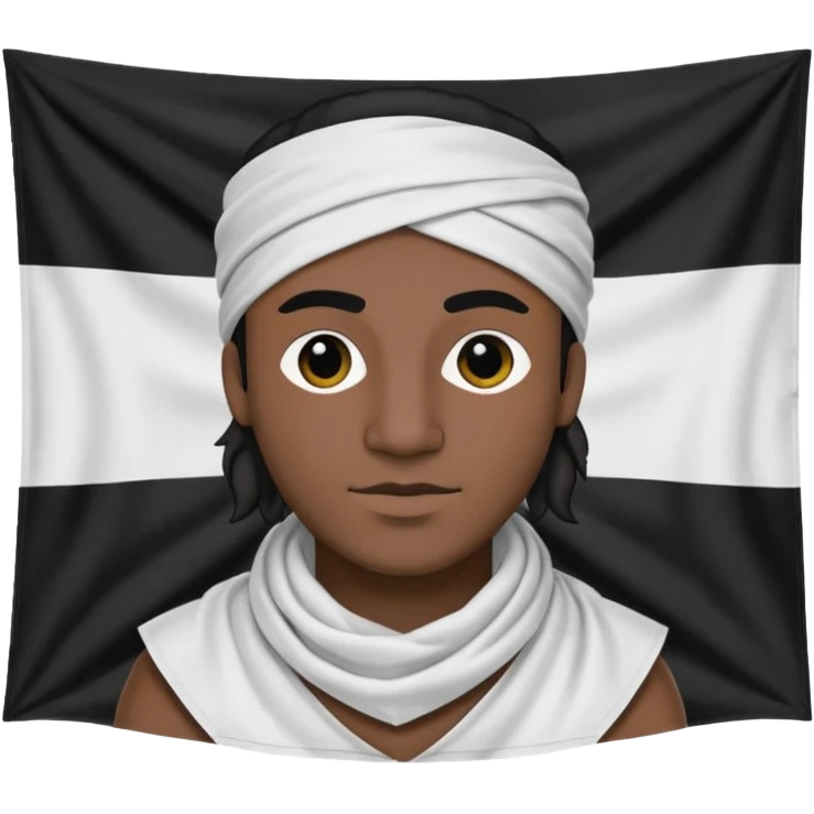 Flag of Corse  emoji