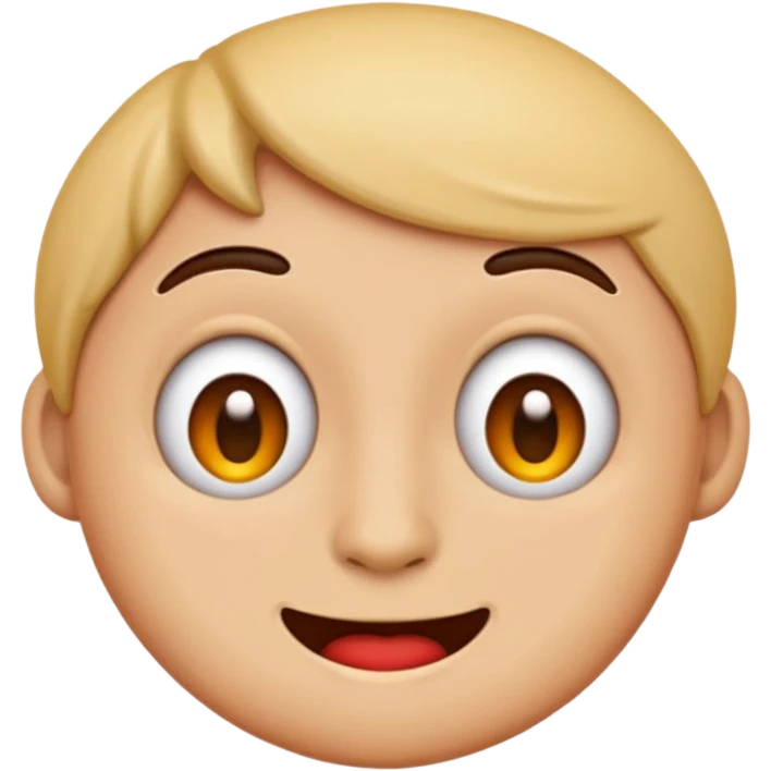 Give find odd emoji emoji