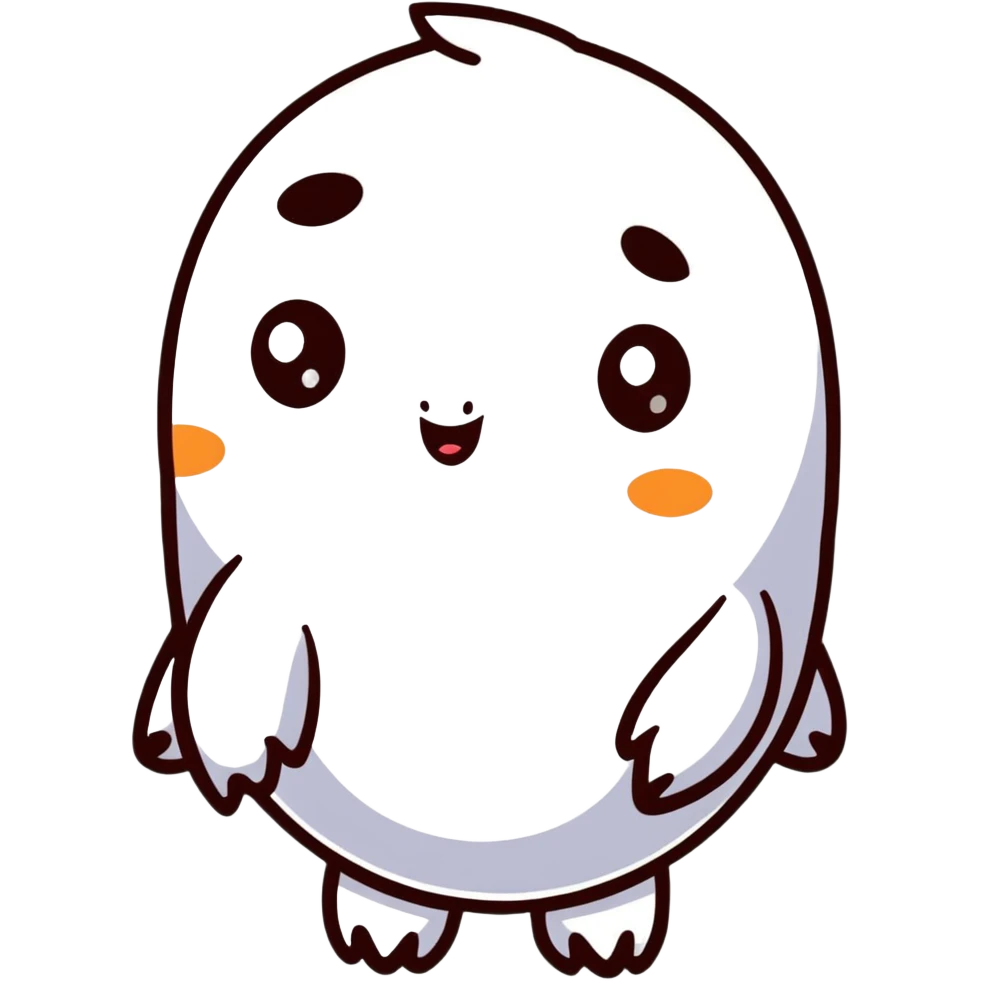 expressive cartoon eyes emoji