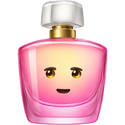 Perfume emoji