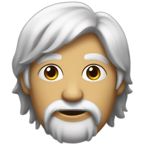 Zemour emoji