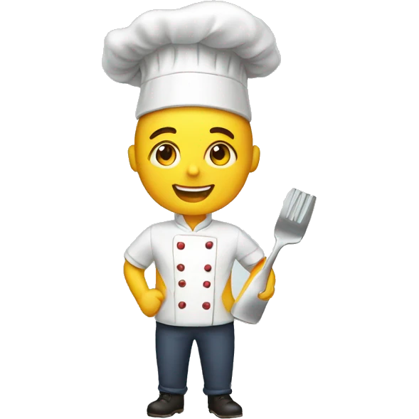 cooking emoji