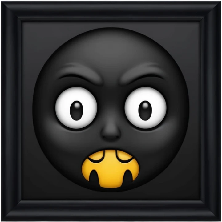 These are awful emoji