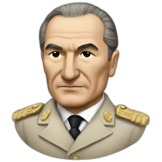 ataturk emoji