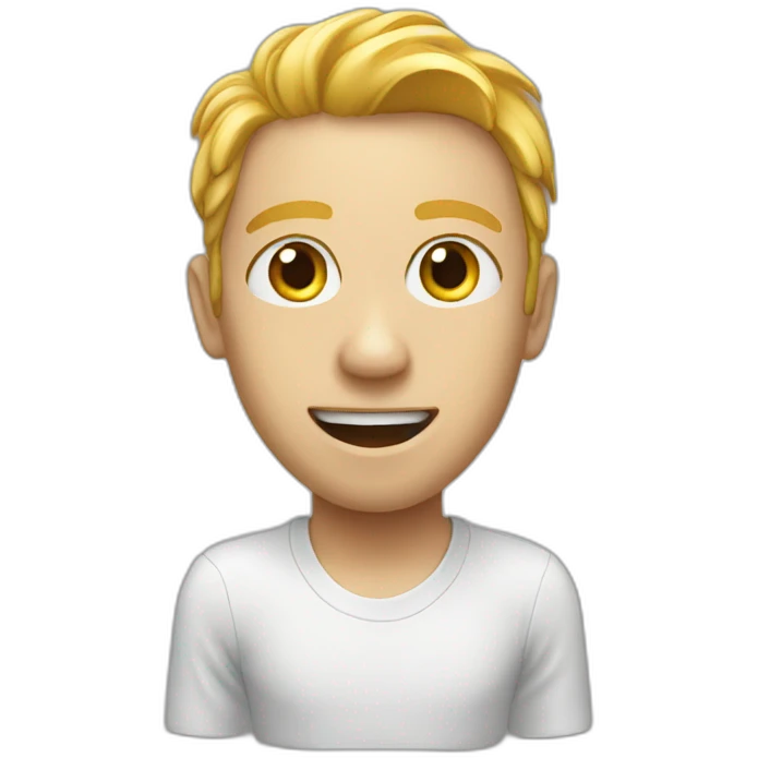 prize emoji