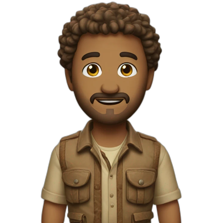 jumanji emoji