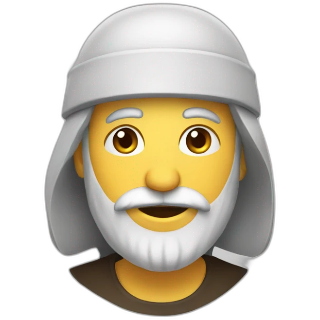 די תעופו emoji