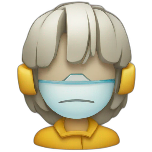 Verification badge emoji
