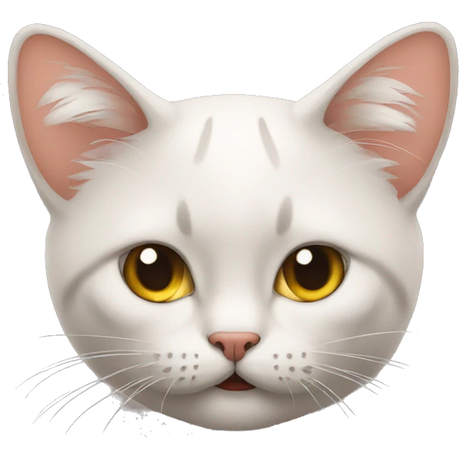 mewing emoji