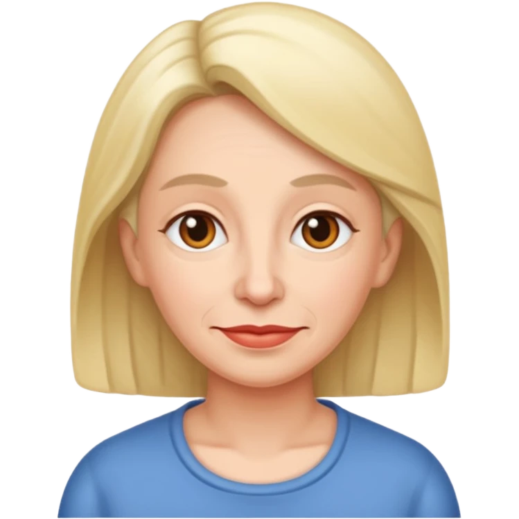 Your mom emoji