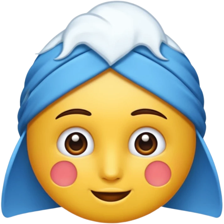 terzi kadın elinde ölçü aleti tutuyor, kızıl saçlı.


 emoji