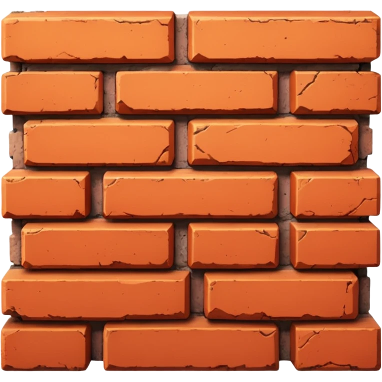 Kiln Brick emoji