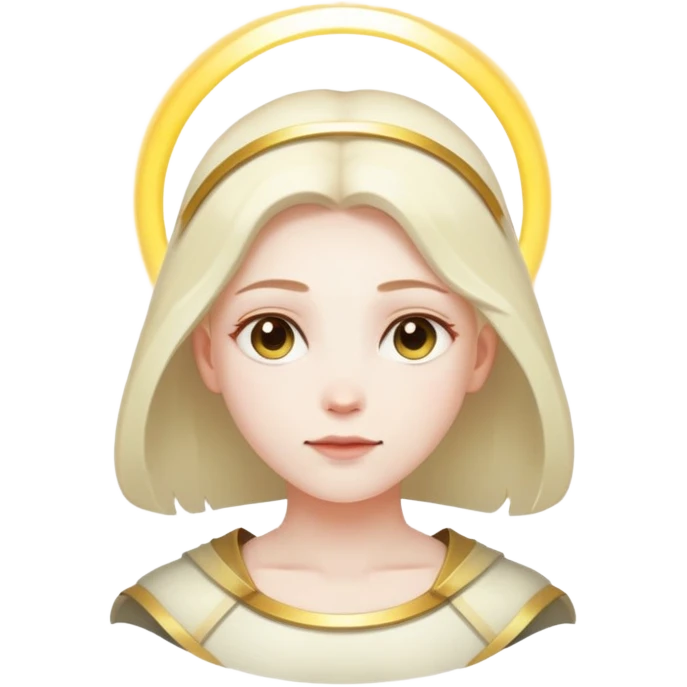 God emoji