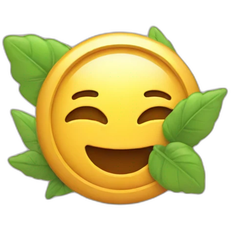 Achievement emoji