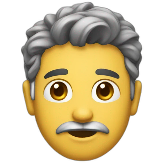 Fusée qui décolle  emoji