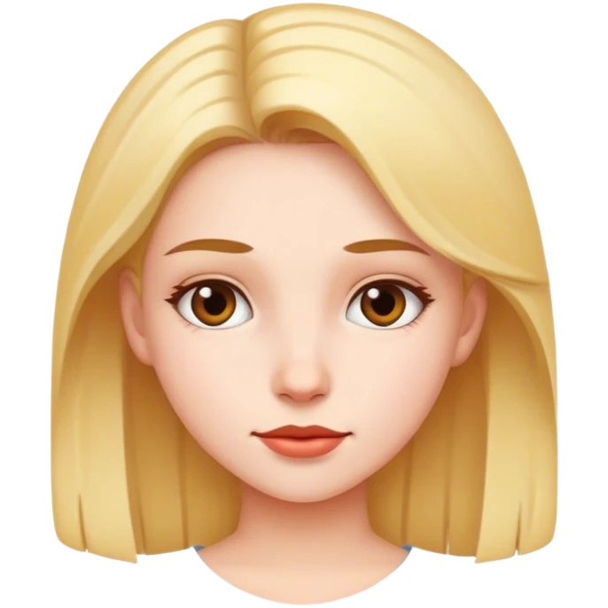 girli emoji