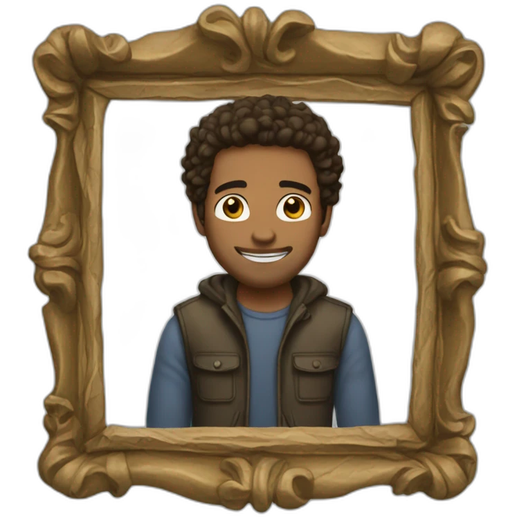 friends-ross-box emoji
