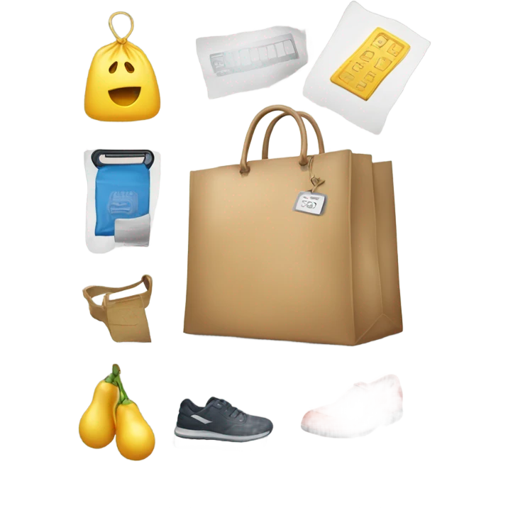 Nothing is cheap emoji