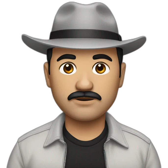 chapo emoji