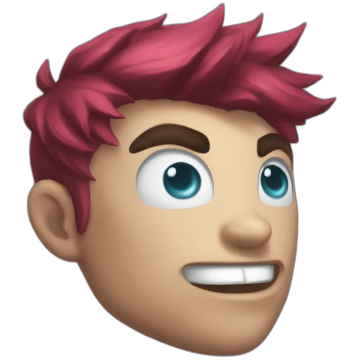 League of legends emoji