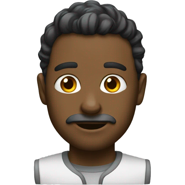 Letrer D emoji