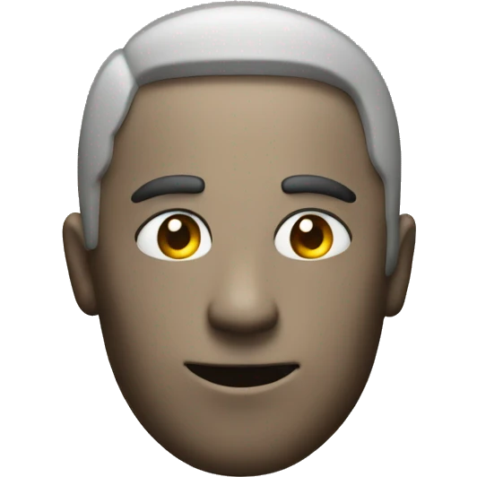  A emoji with the a peace sign and side eye emoji